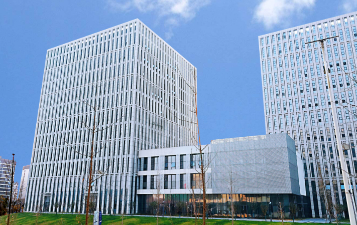 小区工厂安防改造项目案例：通悦科技成套监控硬件供货方案