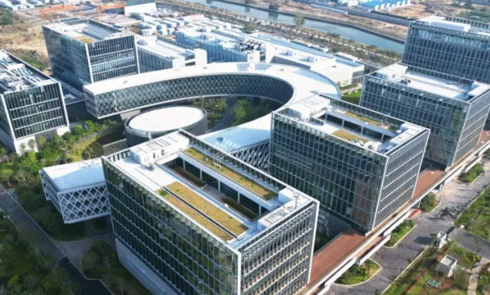 高清网络监控摄像头安装方案：通悦科技在小区工厂商铺场景的硬件配置解析